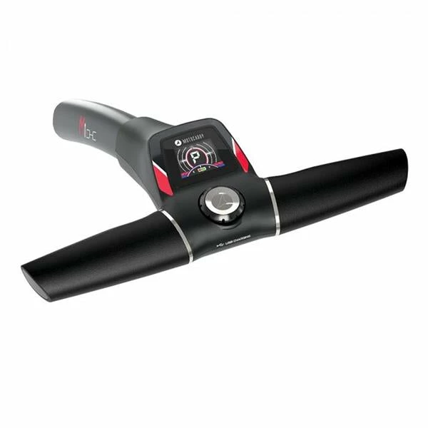 Motocaddy M1 Trolley DHC 18 Hole 4 Motocaddy M1 Trolley DHC 18 Hole - Image 2