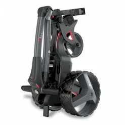 Motocaddy M1 Trolley DHC 18 Hole 9 Motocaddy M1 Trolley DHC 18 Hole -Prosimmon Sales MO20B026001 4 L