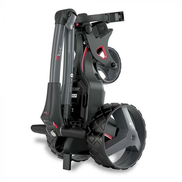 Motocaddy M1 Trolley DHC 18 Hole 6 Motocaddy M1 Trolley DHC 18 Hole - Image 4