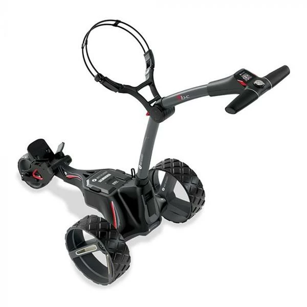 Motocaddy M1 Trolley DHC 18 Hole 3 Motocaddy M1 Trolley DHC 18 Hole