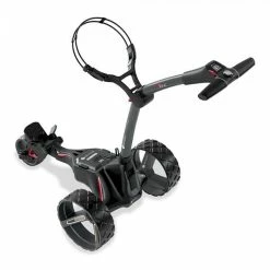 Prosimmon Sales 29 Motocaddy M1 Trolley DHC 36 Hole