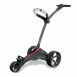 Motocaddy S1 Trolley 2022 18 Hole Lithium Battery Graphite 9 Motocaddy S1 Trolley 2022 18 Hole Lithium Battery Graphite -Prosimmon Sales MO22B0206001 4 L