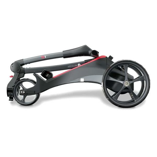 Motocaddy S1 Trolley 2022 18 Hole Lithium Battery Graphite 6 Motocaddy S1 Trolley 2022 18 Hole Lithium Battery Graphite - Image 4