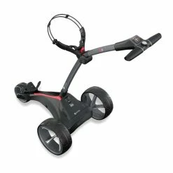 Motocaddy S1 Trolley 2022 18 Hole Lithium Battery Graphite