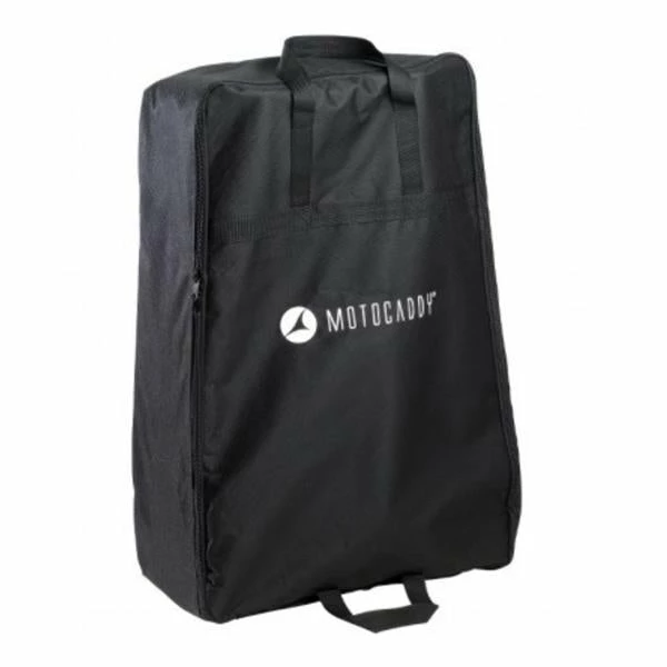 Motocaddy S Series Standard Travel Cover 3 Motocaddy S Series Standard Travel Cover