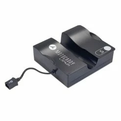 Motocaddy S-Series Lithium 18 Hole (Standard) Battery & Charger