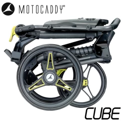 Motocaddy Cube Push Trolley Lime 7 Motocaddy Cube Push Trolley Lime -Prosimmon Sales Motocaddy Cube 2020 Lime Folded Side 740x 4d16bc71 008f 43b8 b030 989d2f76f23e