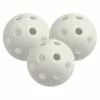 Longridge WHITE AIRFLOW BALLS - 6 PK WHITE 2 Longridge WHITE AIRFLOW BALLS - 6 PK WHITE -Prosimmon Sales PAAFW.MAIN