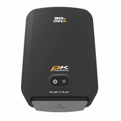 2021 PowaKaddy 30v Plug N Play Lithium Golf Trolley Battery 18 Hole FX CT
