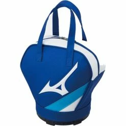 Mizuno Practice Ball Bag Staff Colour