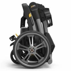 Powakaddy CT6 36 Hole Lithium Cart Gunmetal 15 Powakaddy CT6 36 Hole Lithium Cart Gunmetal -Prosimmon Sales PW20B0201001 10 L 8bba7550 ea0d 4d22 bd05 8317da8dd6d9