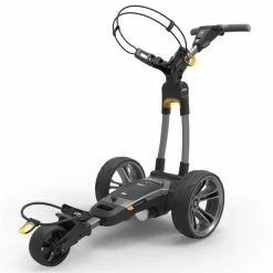 Powakaddy CT6 36 Hole Lithium Cart Gunmetal 10 Powakaddy CT6 36 Hole Lithium Cart Gunmetal -Prosimmon Sales PW20B0201001 1 L ac1408b6 72ac 4567 a27b 53597b1df4f1