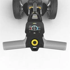 Powakaddy CT6 18 Hole Lithium Cart Gunmetal 12 Powakaddy CT6 18 Hole Lithium Cart Gunmetal -Prosimmon Sales PW20B0201001 4 L ad6f62b1 f83c 424a a31a a6c152e10650