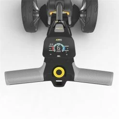 Powakaddy CT6 36 Hole Lithium Cart Gunmetal 12 Powakaddy CT6 36 Hole Lithium Cart Gunmetal -Prosimmon Sales PW20B0201001 4 L d0dbd240 058e 4ed7 9fca 9be2dead4386