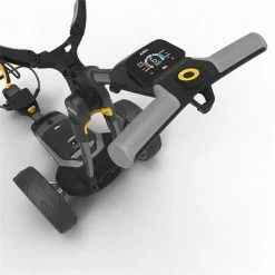 Powakaddy CT6 18 Hole Lithium Cart Gunmetal 13 Powakaddy CT6 18 Hole Lithium Cart Gunmetal -Prosimmon Sales PW20B0201001 5 L b9f1dabe 8a08 41a5 82e3 afcc03c584b6