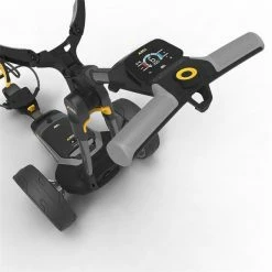 Powakaddy CT6 36 Hole Lithium Cart Gunmetal 13 Powakaddy CT6 36 Hole Lithium Cart Gunmetal -Prosimmon Sales PW20B0201001 5 L ee27f545 5c59 404f 9462 d69502745da5