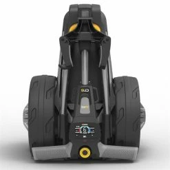Powakaddy CT6 18 Hole Lithium Cart Gunmetal 14 Powakaddy CT6 18 Hole Lithium Cart Gunmetal -Prosimmon Sales PW20B0201001 9 L b6004a09 d2f6 4bd3 8335 7c6ddb21e3eb