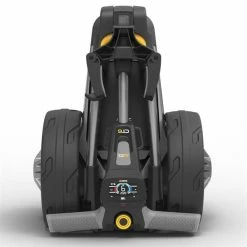 Powakaddy CT6 36 Hole Lithium Cart Gunmetal 14 Powakaddy CT6 36 Hole Lithium Cart Gunmetal -Prosimmon Sales PW20B0201001 9 L f4a3eaa5 66d9 4402 a1b8 24d8173d8471