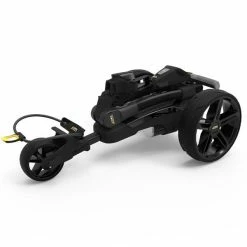 Powakaddy FX3 22 18 Hole Lithium Cart Black 13 Powakaddy FX3 22 18 Hole Lithium Cart Black -Prosimmon Sales PW20B0209001 13 L