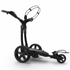Powakaddy FX3 22 18 Hole Lithium Cart Black 10 Powakaddy FX3 22 18 Hole Lithium Cart Black -Prosimmon Sales PW20B0209001 2 L