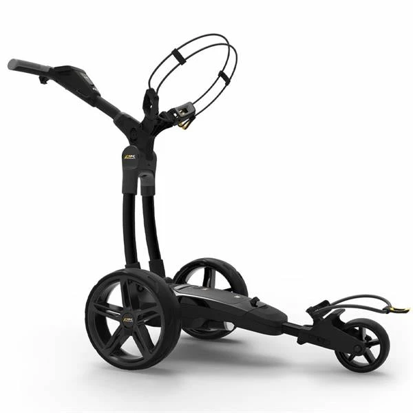 Powakaddy FX3 22 18 Hole Lithium Cart Black 5 Powakaddy FX3 22 18 Hole Lithium Cart Black - Image 3
