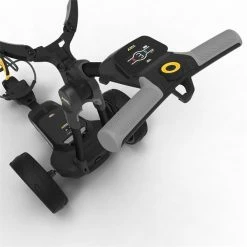 Powakaddy FX3 22 18 Hole Lithium Cart Black 12 Powakaddy FX3 22 18 Hole Lithium Cart Black -Prosimmon Sales PW20B0209001 6 L