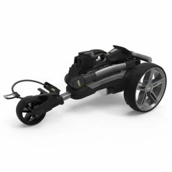 Powakaddy FX7 GPS EBS 36 Hole Lithium Cart Gunmetal -Prosimmon Sales PW20B0217001 12 L 641466f4 71c0 4536 a4c5 4c8edc3dbdcd