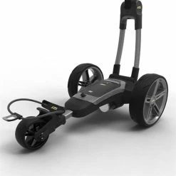 Powakaddy FX7 GPS EBS 36 Hole Lithium Cart Gunmetal -Prosimmon Sales PW20B0217001 3 L 503572bc 3b7f 4117 8c45 f98dd7cbb933