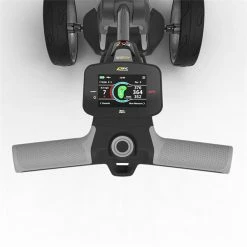 Powakaddy FX7 GPS EBS 36 Hole Lithium Cart Gunmetal -Prosimmon Sales PW20B0217001 5 L a6d6089d ea01 488d a918 9896d85849dd