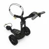 Powakaddy FX3 22 36 Hole Lithium Cart Black