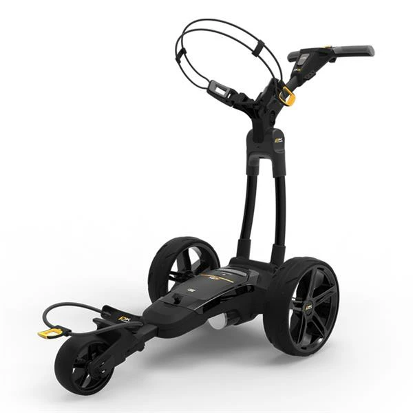Powakaddy FX3 22 36 Hole Lithium Cart Black 4 Powakaddy FX3 22 36 Hole Lithium Cart Black - Image 2