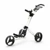 PowaKaddy 2022 Twinline 5 Push Cart Polar White 1 PowaKaddy 2022 Twinline 5 Push Cart Polar White -Prosimmon Sales Product Template 0006s 0002 PowaKaddy TL5 White 3 4