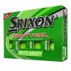 Srixon 22 Soft Feel Golf Balls Dozen Green -Prosimmon Sales SR20D0101003 L 1