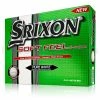 Srixon 22 Soft Feel Golf Balls Dozen White -Prosimmon Sales SRID0104 L