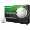 TaylorMade RBZ Ball Dozen White -Prosimmon Sales TA22D0105001 4 L 1