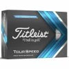Titleist 22 Tour Speed Golf Balls Dozen White 1 Titleist 22 Tour Speed Golf Balls Dozen White -Prosimmon Sales TI22D0105001 L