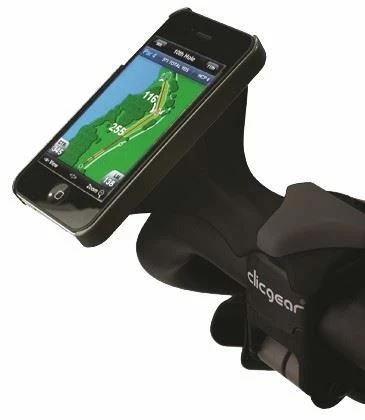 CLICKGEAR Clicgear Gps Holder 3 CLICKGEAR Clicgear Gps Holder