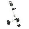 Longridge MICRO-LITE TROLLEY SILVER 2 Longridge MICRO-LITE TROLLEY SILVER -Prosimmon Sales TRCOSN.MAIN