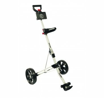 Longridge MICRO-LITE TROLLEY SILVER 3 Longridge MICRO-LITE TROLLEY SILVER