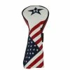 Ram Golf USA Stars And Stripes PU Leather Headcover For Hybrid -Prosimmon Sales a56f6637 ea25 426e 97d9 df2675628cc9 02741.1678246021