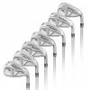 MacGregor Golf DX Carbon Steel Iron Set, Mens Right Hand, 4-PW -Prosimmon Sales a76290d8 6ea6 4d92 9b61 b68b8626a896 33244.1678246041