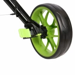 Caddymatic Golf Pro Lite 3 Wheel Golf Cart Black/Green -Prosimmon Sales a9569b67 0bf7 4571 8016 b7ed0428368e 05752.1678246015