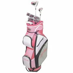 GolfGirl FWS3 Ladies Petite Golf Clubs Set With Cart Bag, All Graphite, Left Hand 32 GolfGirl FWS3 Ladies Petite Golf Clubs Set With Cart Bag, All Graphite, Left Hand -Prosimmon Sales abd8a182 6c3a 496b 80af 8402e99b259e 39018.1678246031