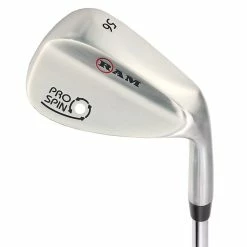 Ram Golf Pro Spin 3 Wedge Set - 52° Gap, 56° Sand, 60° Lob Wedges -Prosimmon Sales ac6f1c0f fc01 4071 80eb 1abdefc2a7fe 19000.1678246032