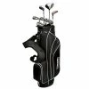 Forgan F100 Golf Clubs Set With Bag, Graphite/Steel, Regular, Mens Left Hand -Prosimmon Sales ae6a5846 0981 4f92 94a6 7d9ece4c308f 94863.1678246008