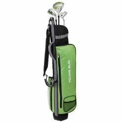 Young Gun ZAAP EAGLE Junior Golf Club Youth Set & Bag For Kids -Prosimmon Sales af1bb50d 57b4 4f39 a025 360f5a6e3f1d 60886.1678246042