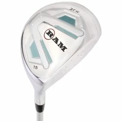 Ram Golf Accubar Plus Ladies Golf Clubs Set -Graphite Shaft Woods & Irons -Prosimmon Sales b0d4b8ae b6c7 4eab bd54 7053003cb179 17955.1678246008