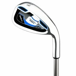 Young Gun SGS X Junior Kids Golf Left Hand Irons & Wedges Age: 6-8 -Prosimmon Sales b1a97089 c133 4b4a 93eb a5a5d31db021 82885.1678246054
