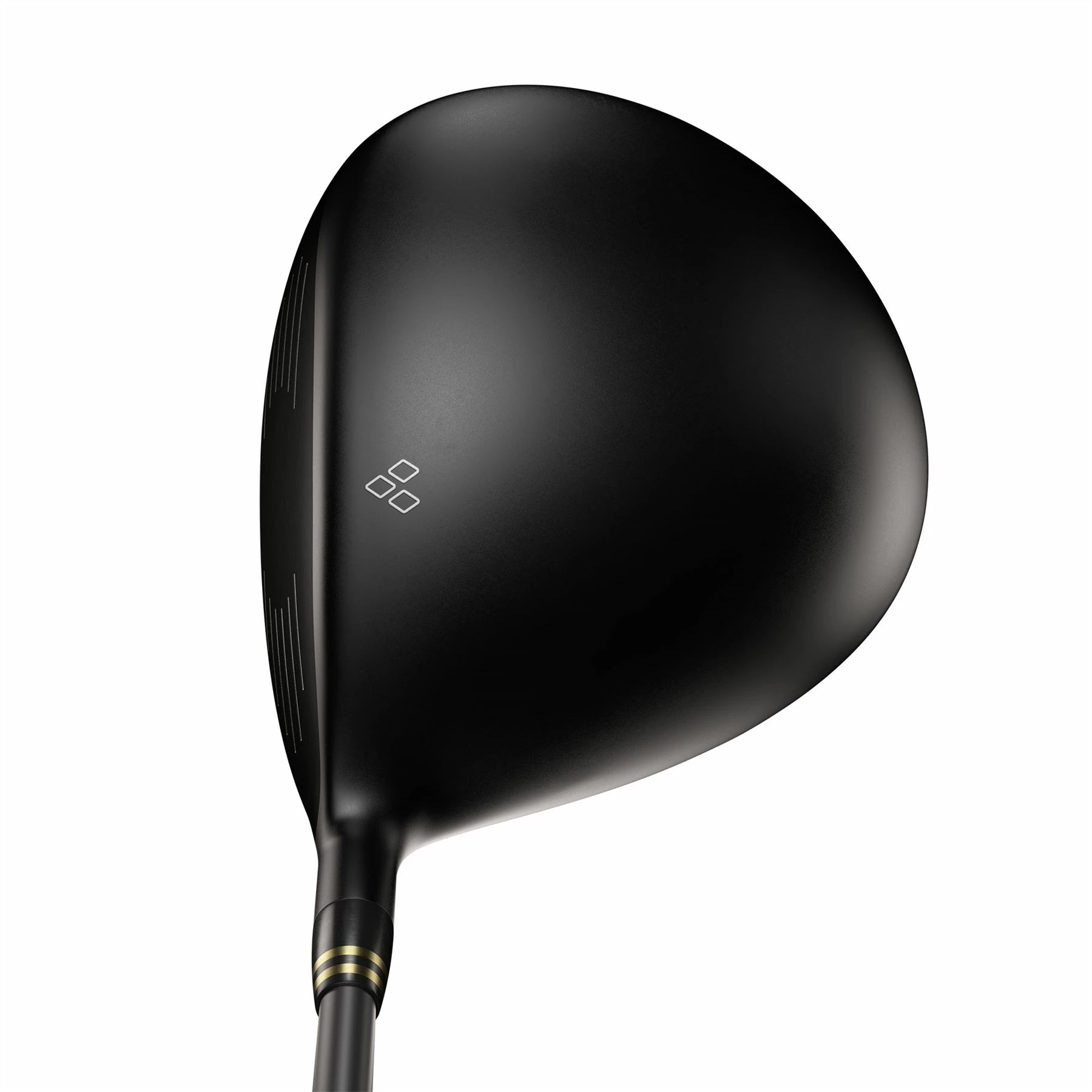 MacGregor Golf MACTEC Driver 7 MacGregor Golf MACTEC Driver - Image 5