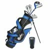 Confidence Golf Junior Golf Clubs Set For Kids, Left Hand -Prosimmon Sales b6898bd5 b20a 4864 bf78 9a5fd0e536a8 02996.1678246036